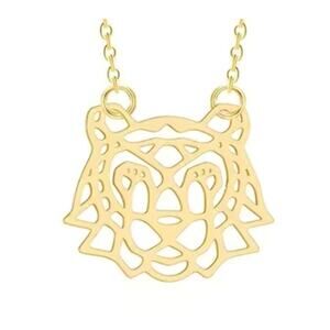 Tiger Necklace Cincinnati Bengals*